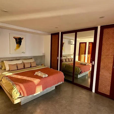 Bingin High Tide Villa Uluwatu  Exterior photo