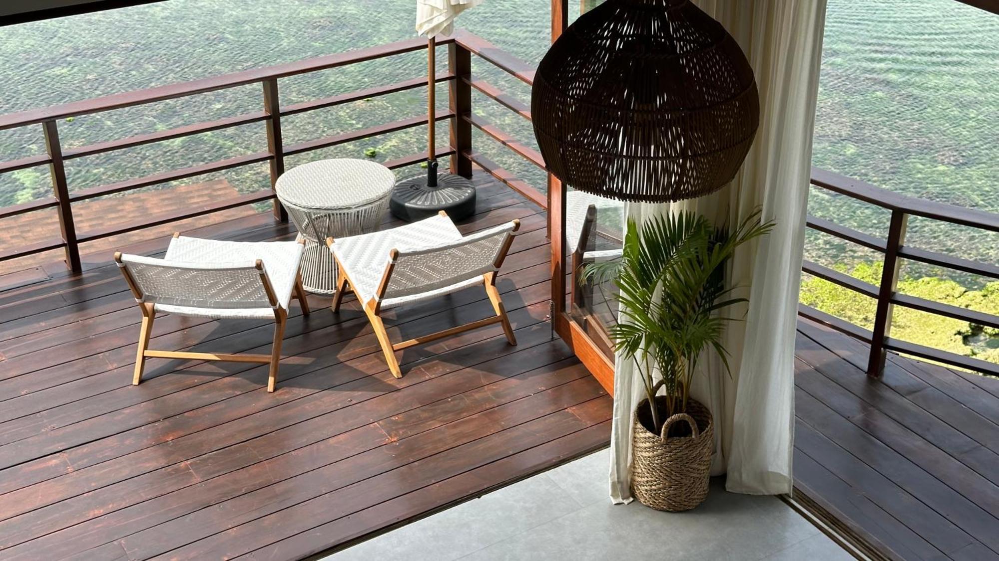 Villa Bingin High Tide Uluwatu (Bali)
