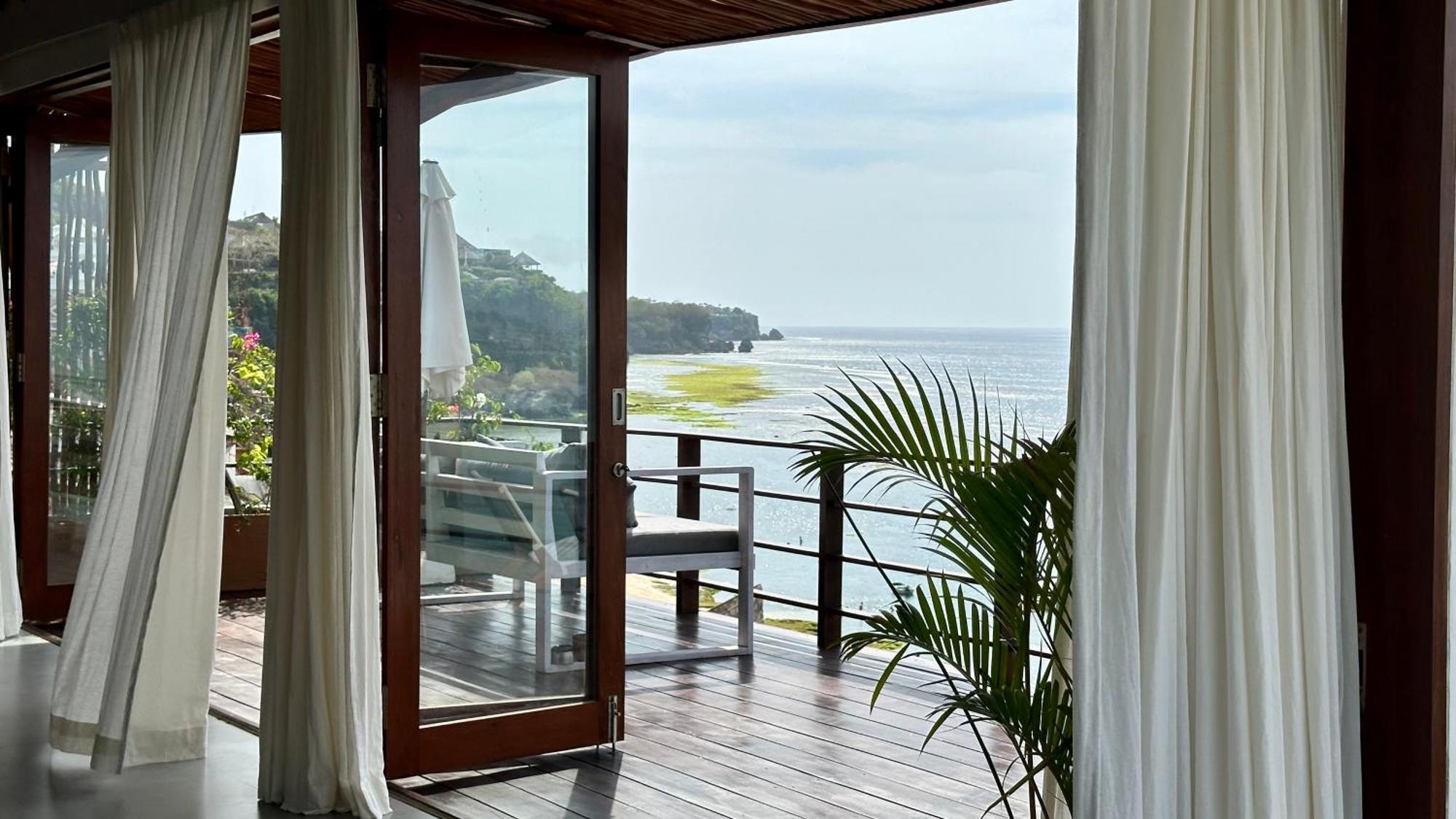 Bingin High Tide * Uluwatu (Bali)