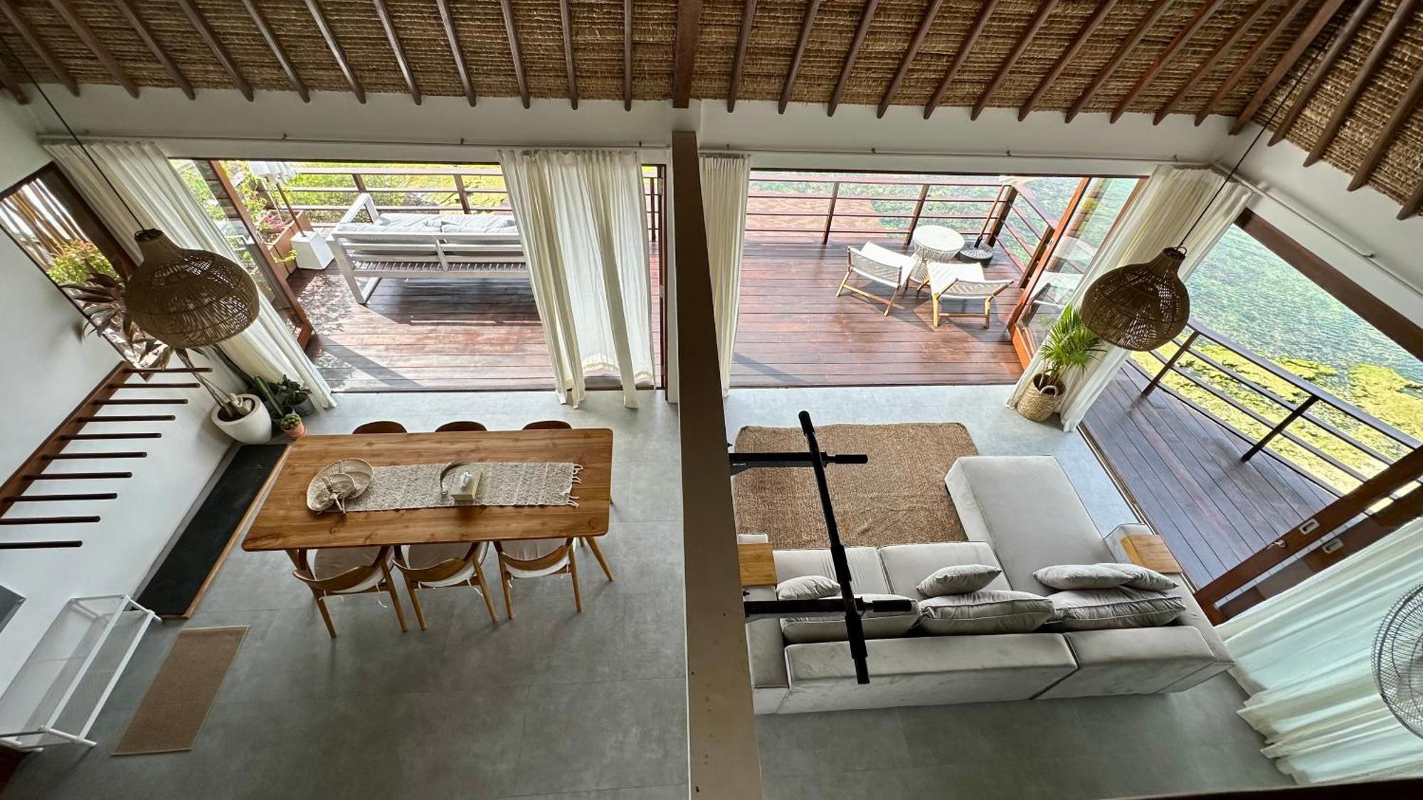 Bingin High Tide Villa Uluwatu (Bali)