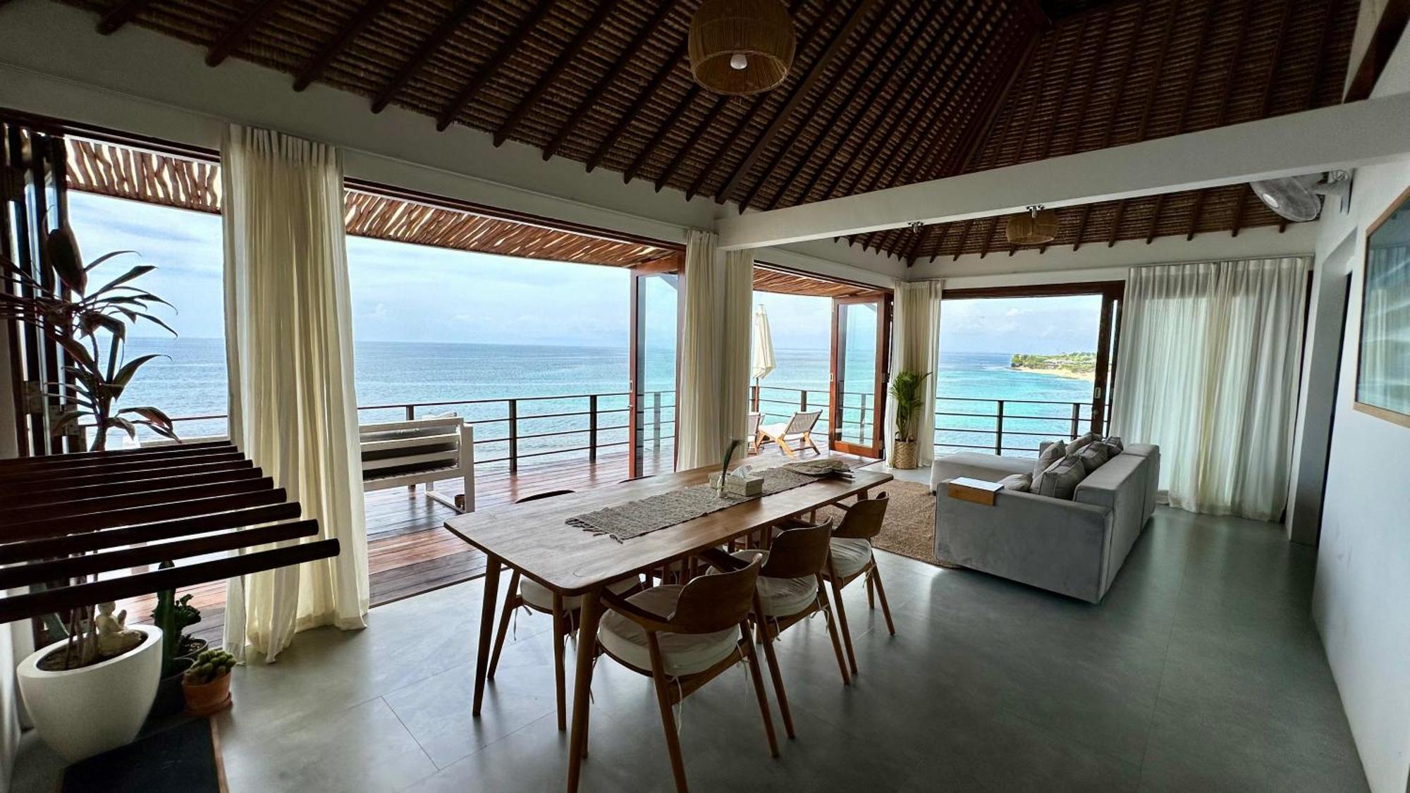 Villa Bingin High Tide Uluwatu (Bali)