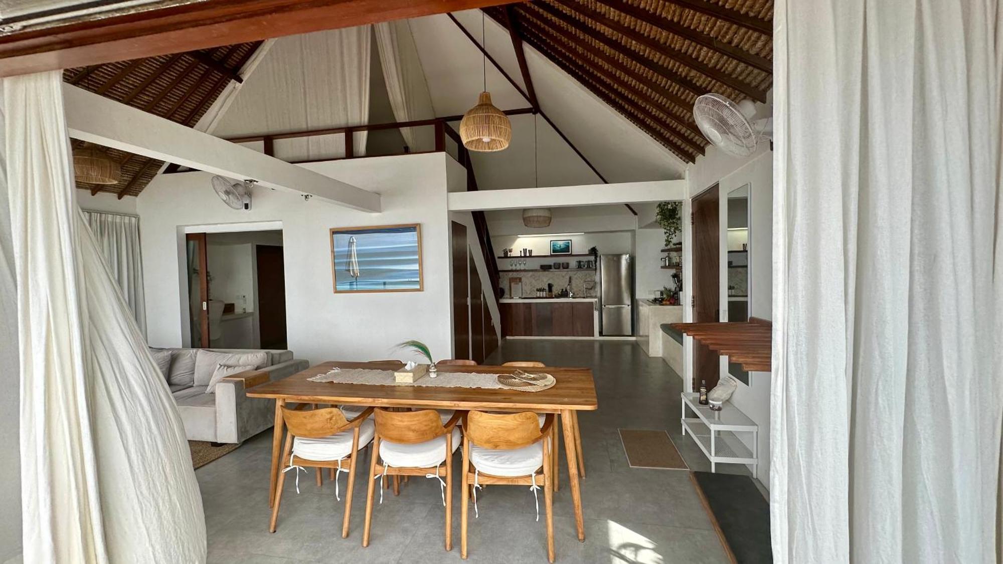 Villa Bingin High Tide Uluwatu (Bali)