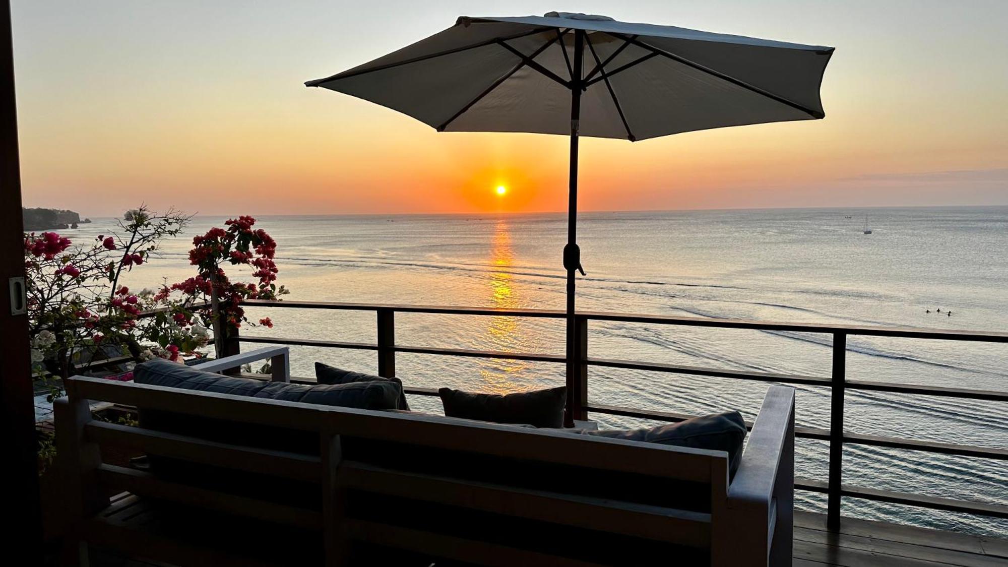 Bingin High Tide Villa *